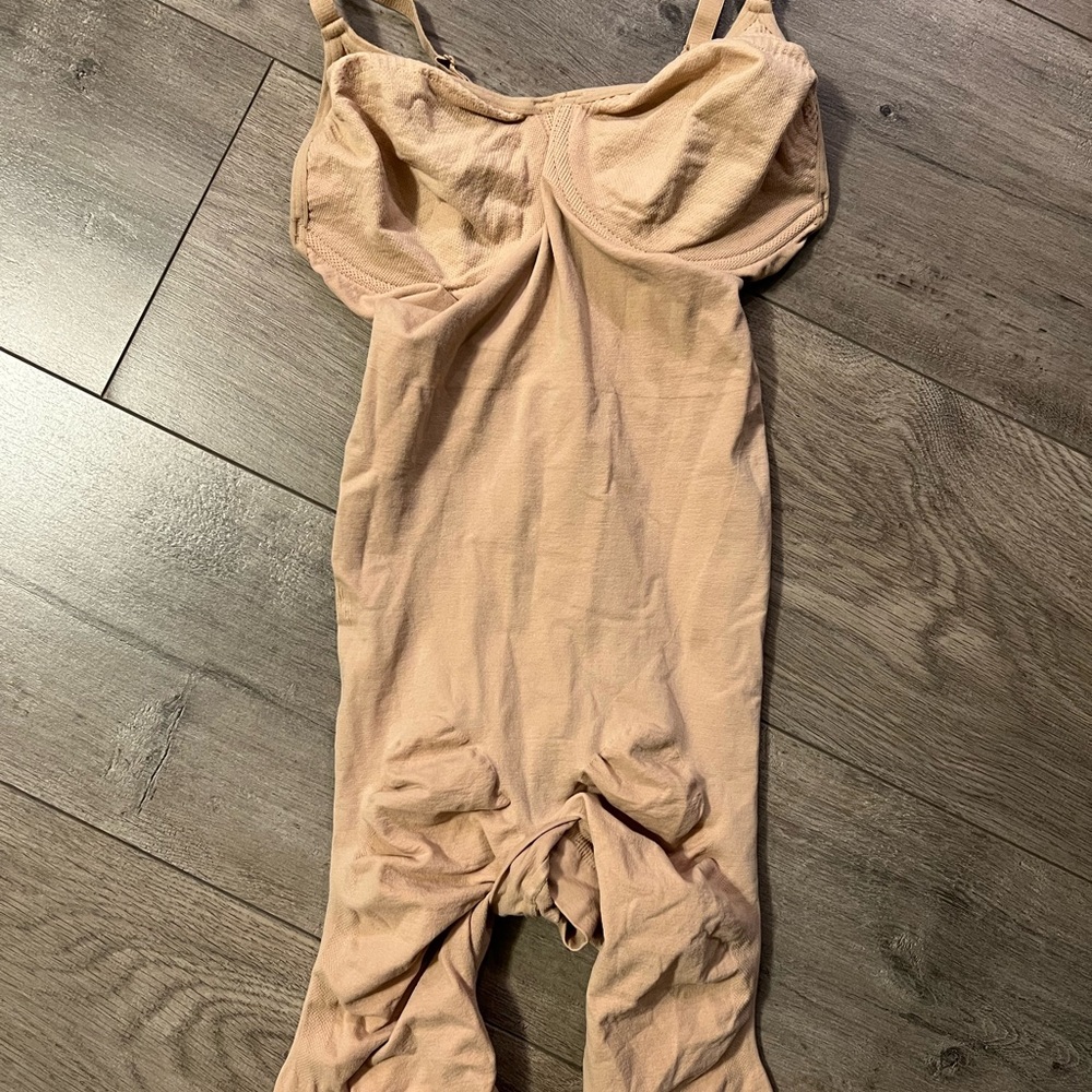 The body wrap size M